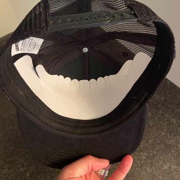 LEATT Capetown Snapback -NWOT - Picture 7 of 7